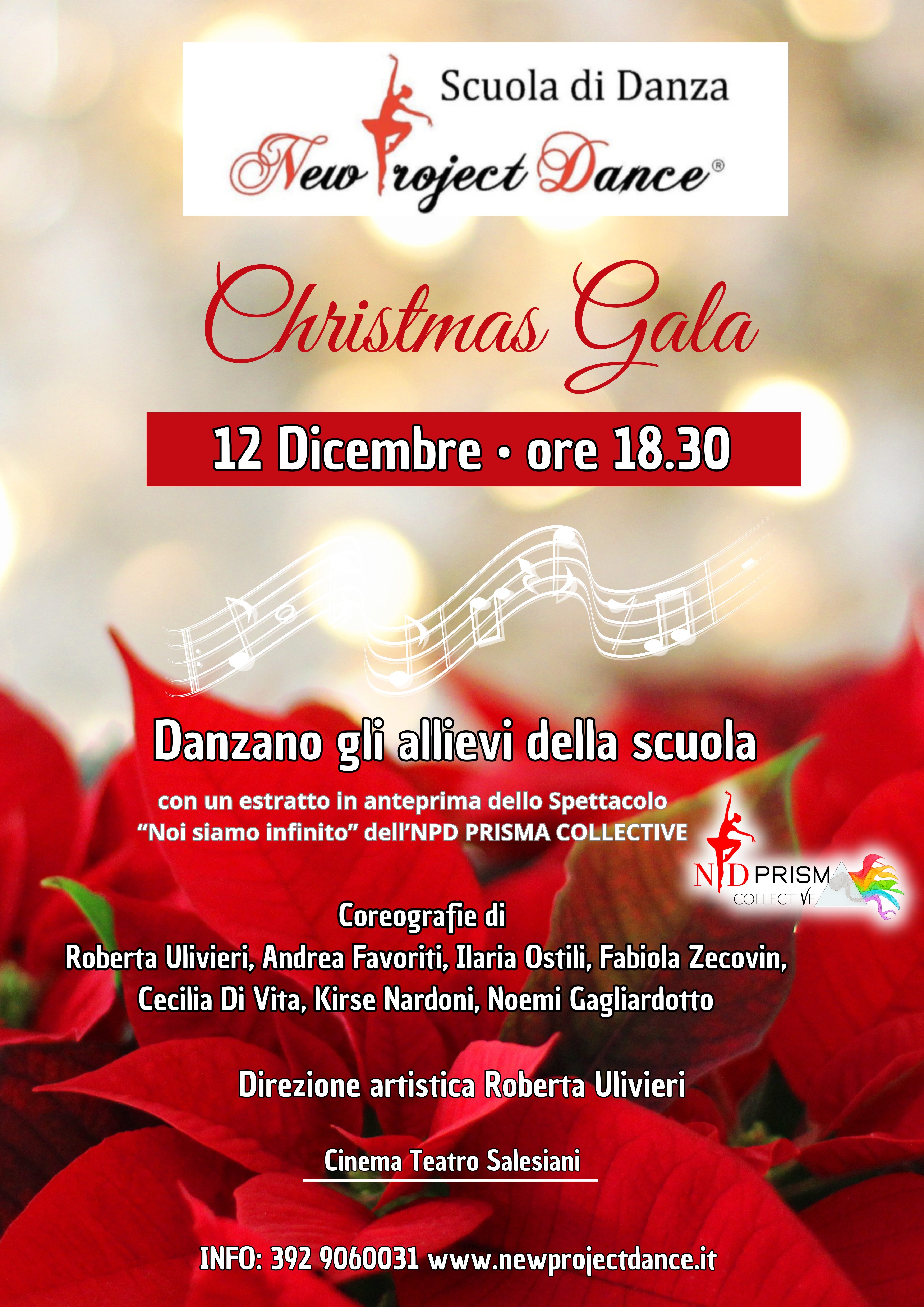 Christmas Gala 2025