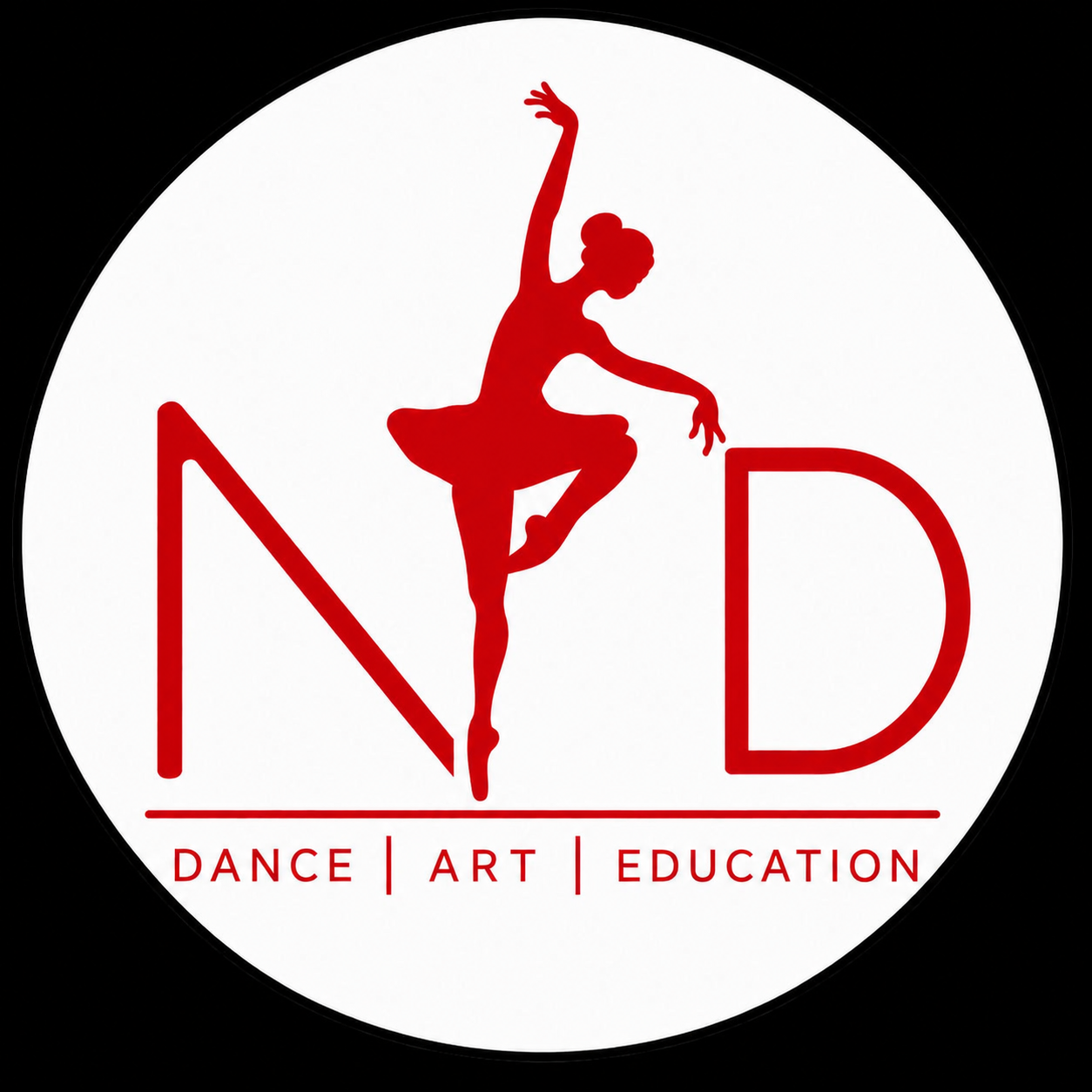 New Project Dance